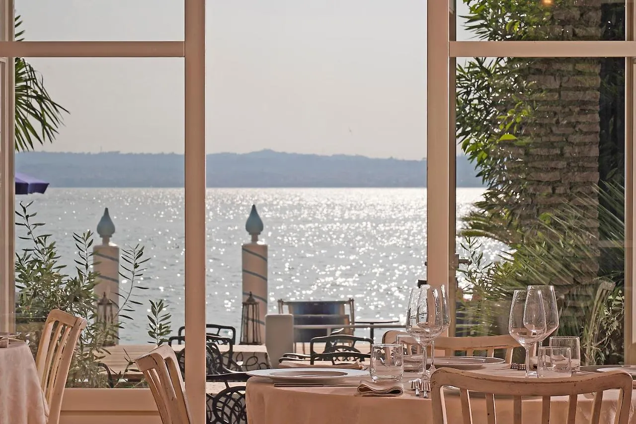 Hotel Marconi Sirmione