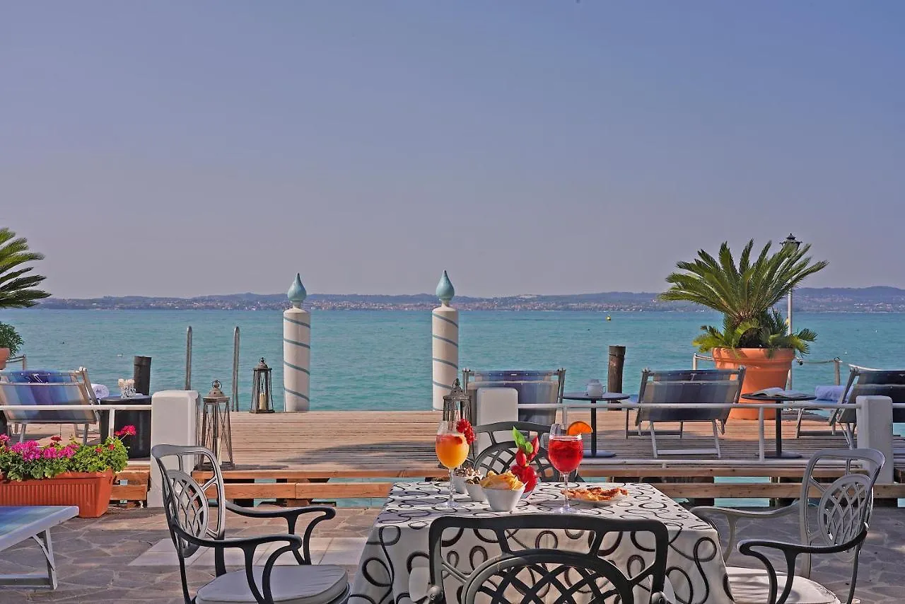 Hotel Marconi Sirmione