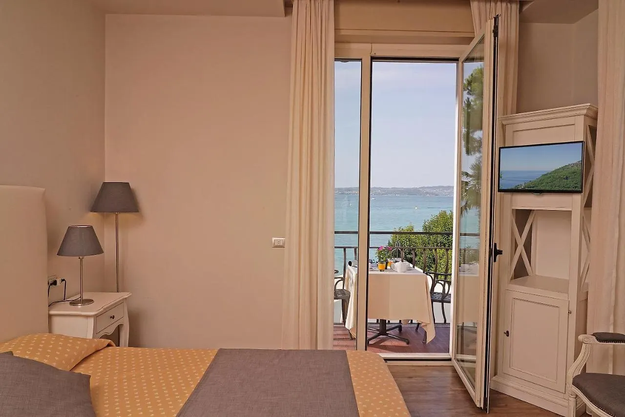 Hotel Marconi Sirmione