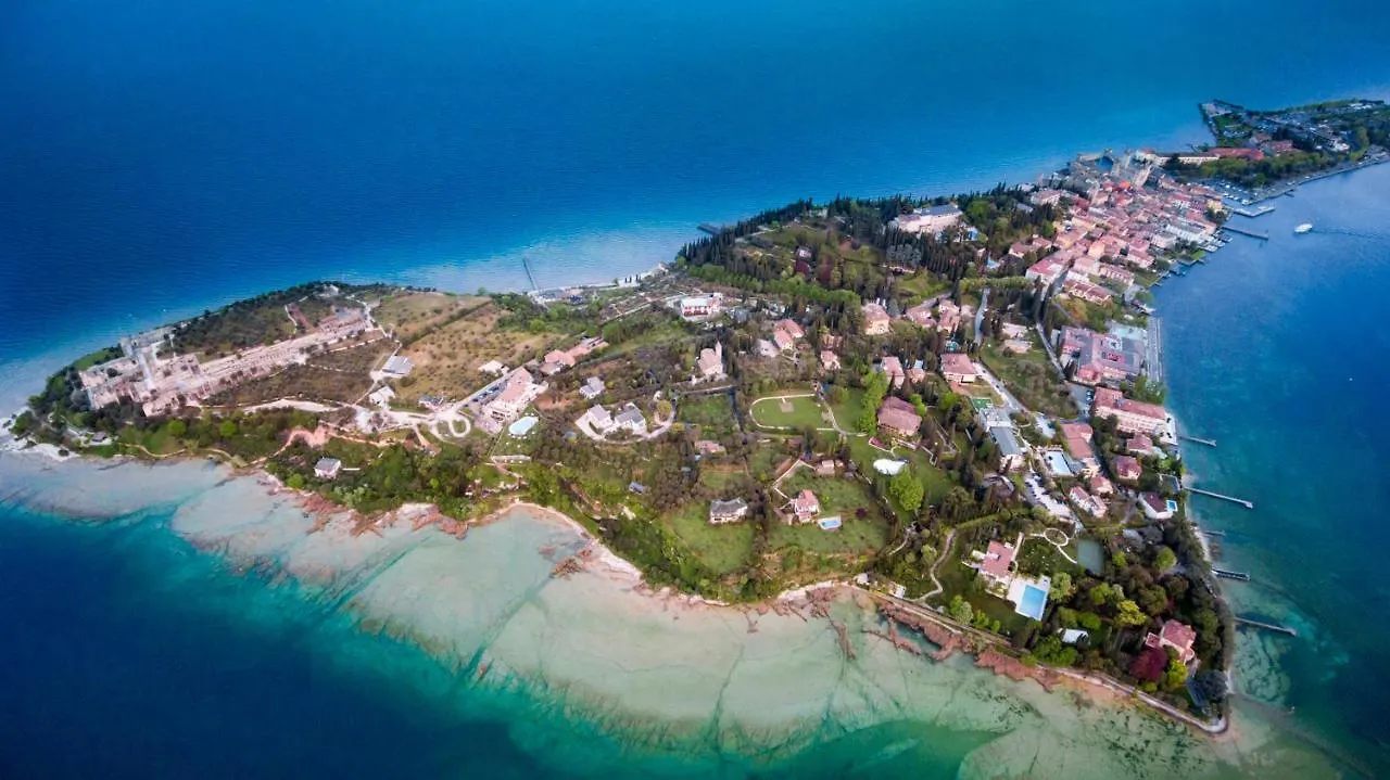 Hotel Marconi Sirmione