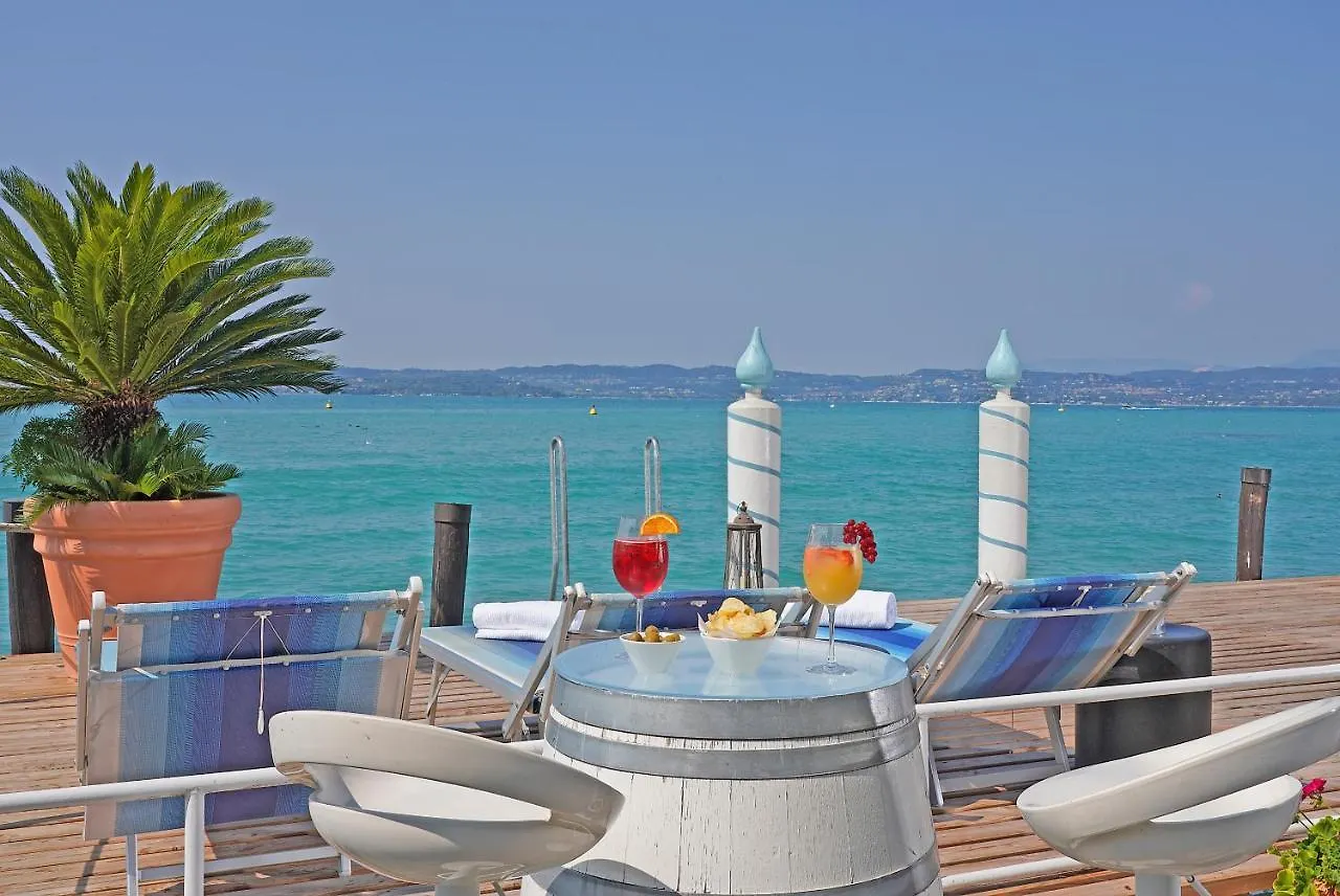 Hotel Marconi Sirmione