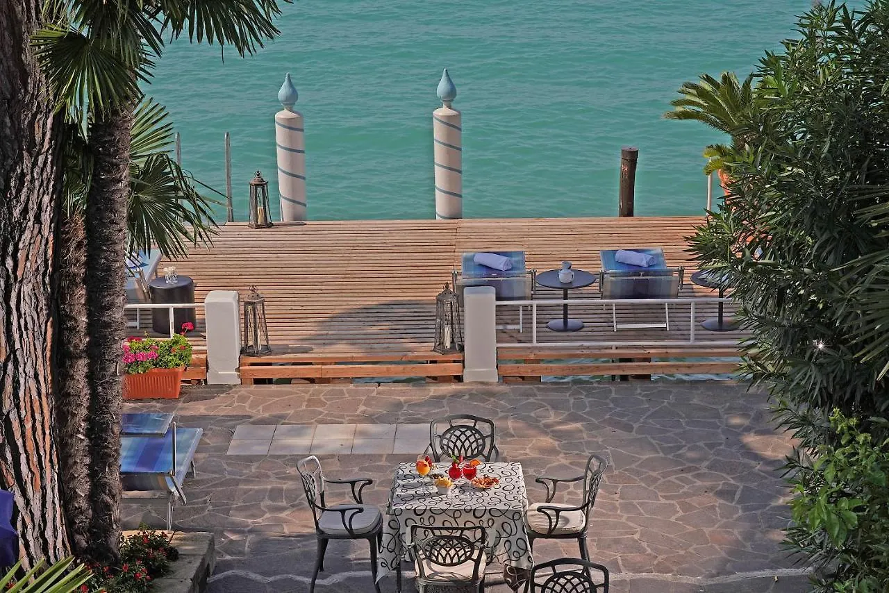 Hotel Marconi Sirmione