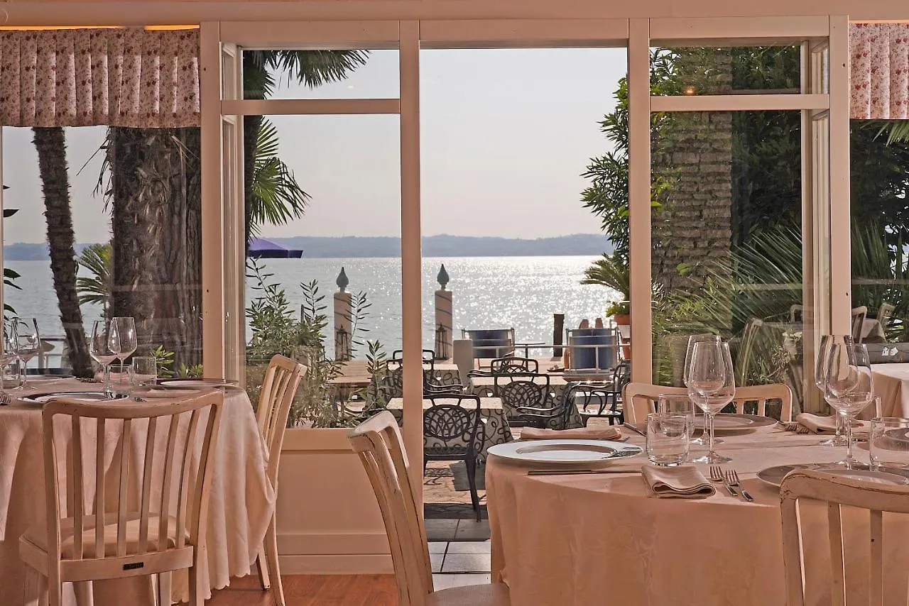 Hotel Marconi Sirmione