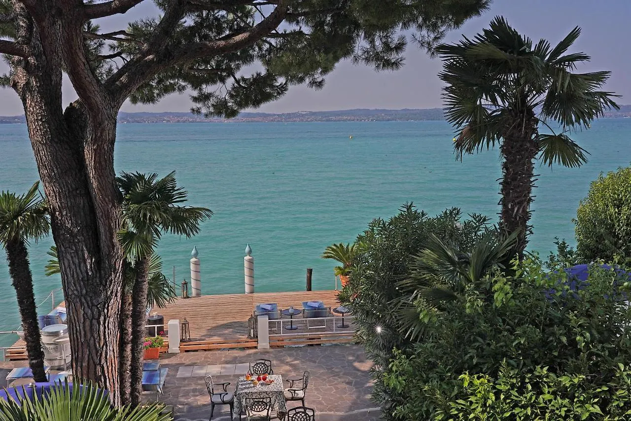Hotel Marconi Sirmione