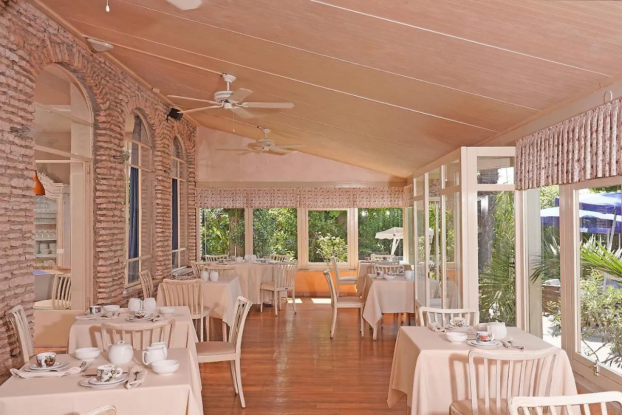 Hotel Marconi Sirmione