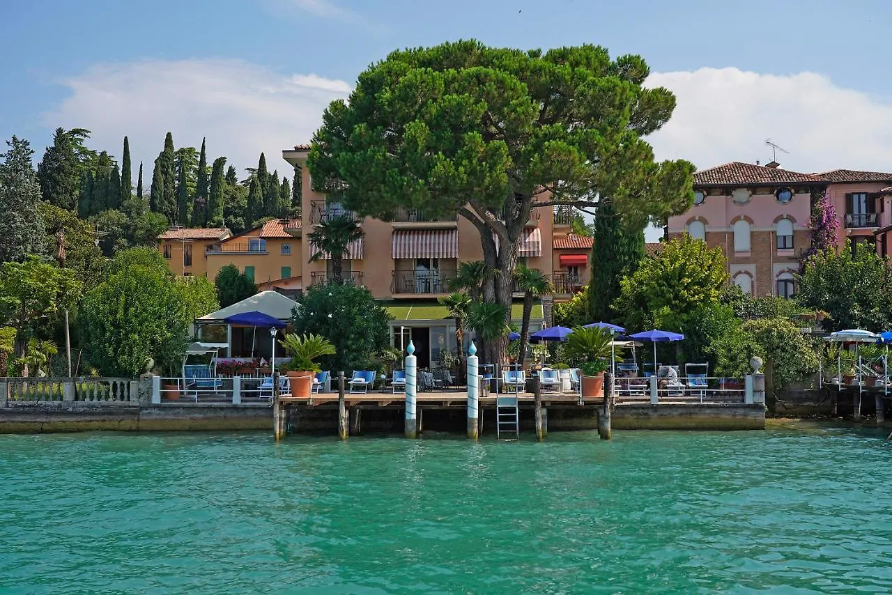 Hotel Marconi Sirmione
