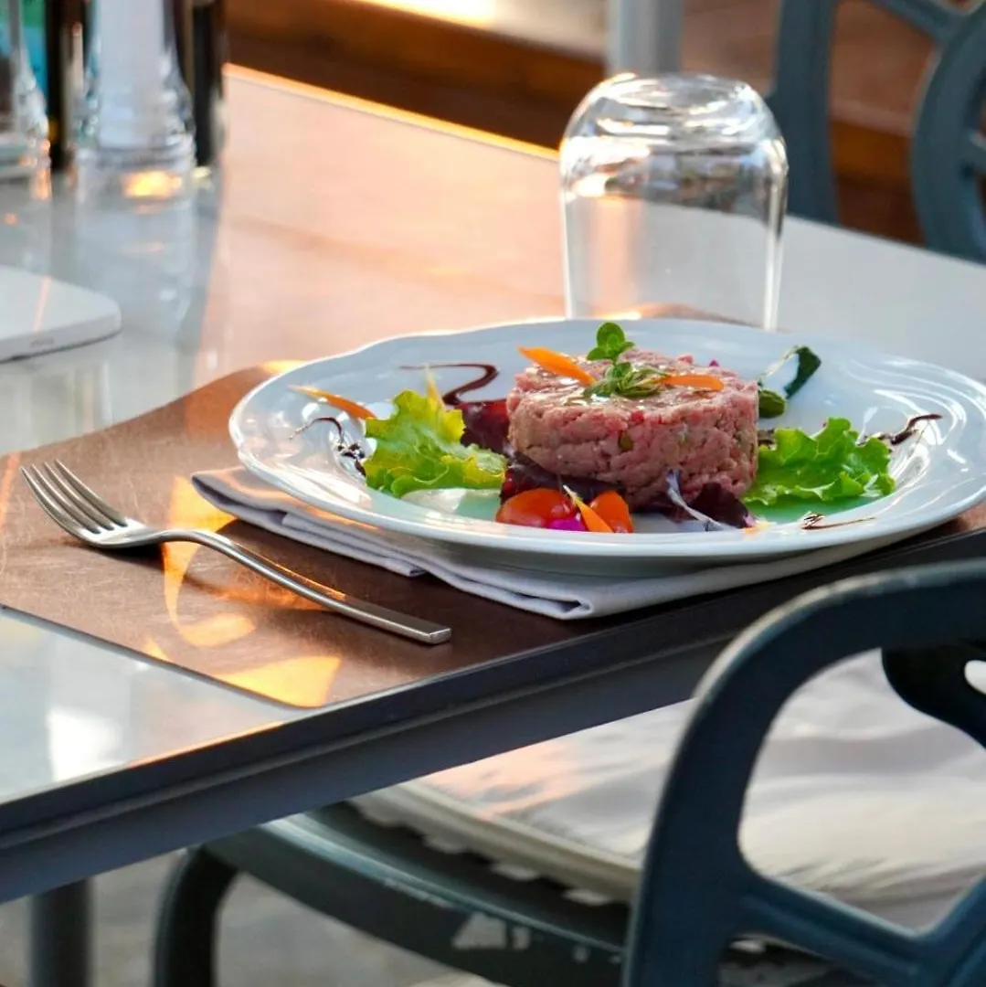 Hotel Marconi Sirmione