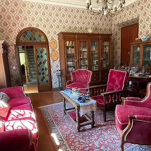 Apartment Casa La Torre Un Castello Alle Porte Di