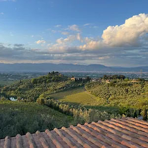 Farm stay Sotto La Rocca