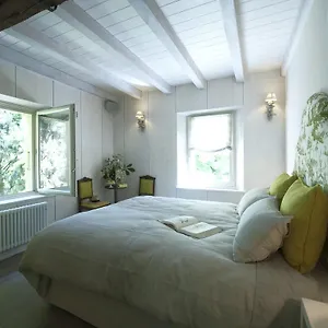 Country house Casa Fluo Relais