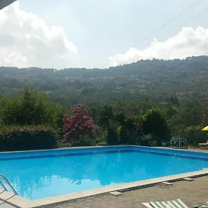Swimming And Sun Gandosso