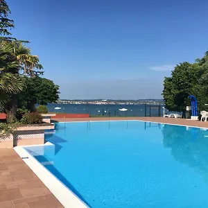 Holiday Sirmione Apartments Sirmione