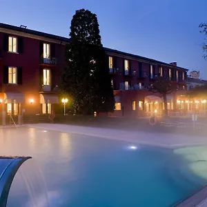 3* Отель Fonte Boiola