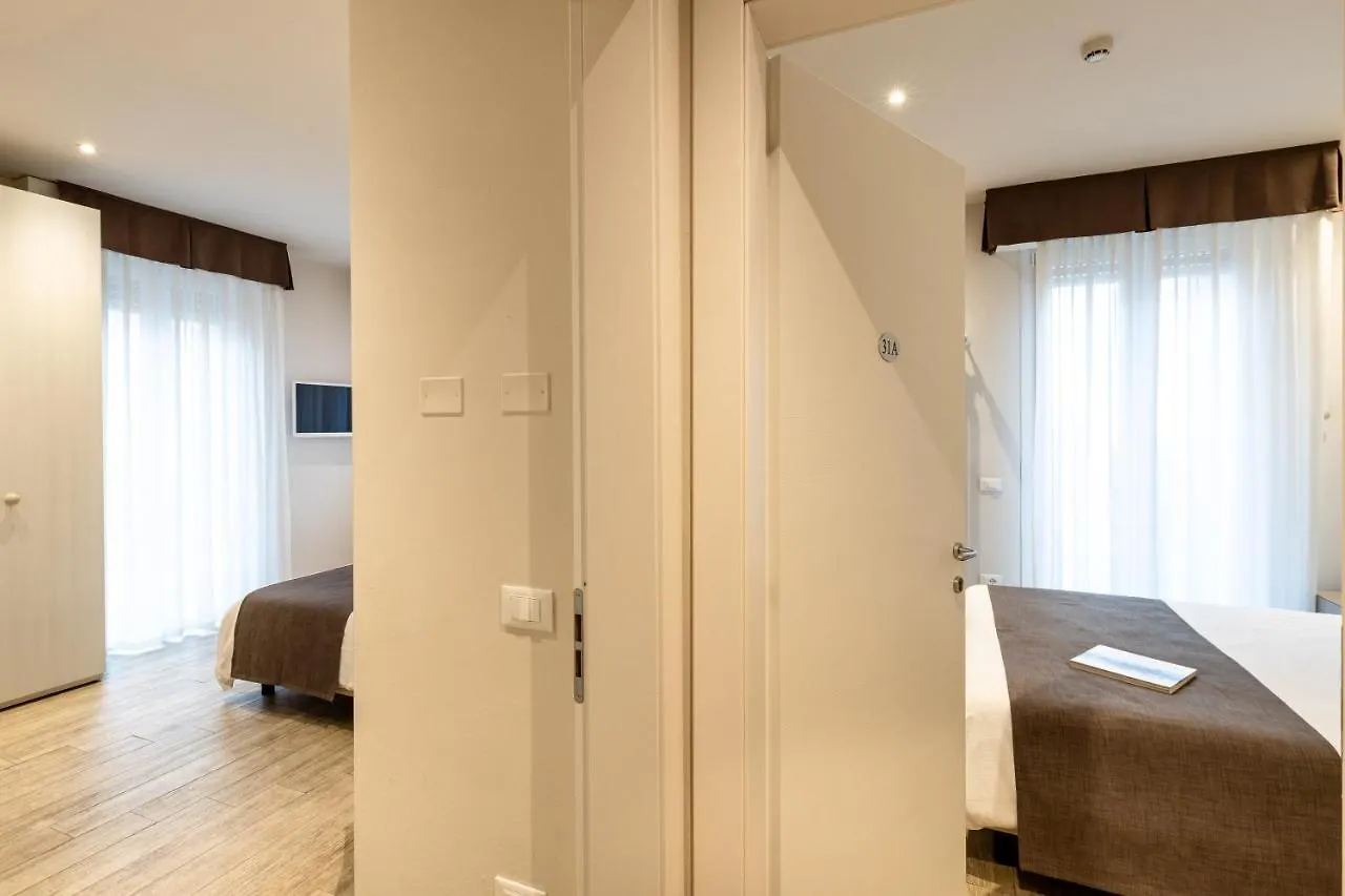 Hotel Marconi Sirmione