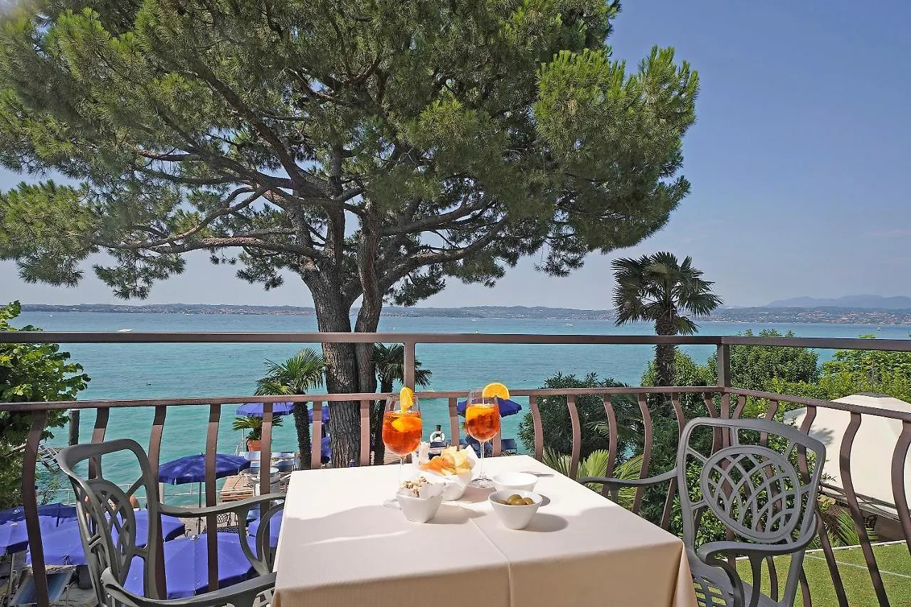 Hotel Marconi Sirmione