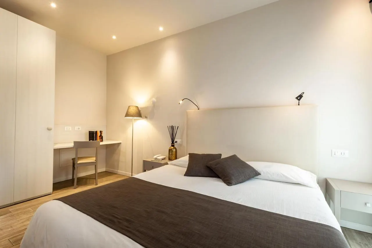 Hotel Marconi Sirmione