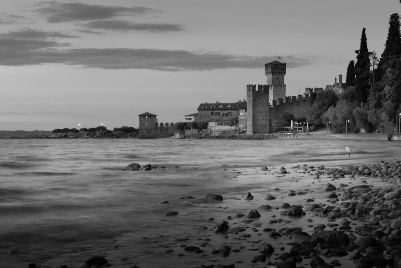 Hotel Marconi Sirmione