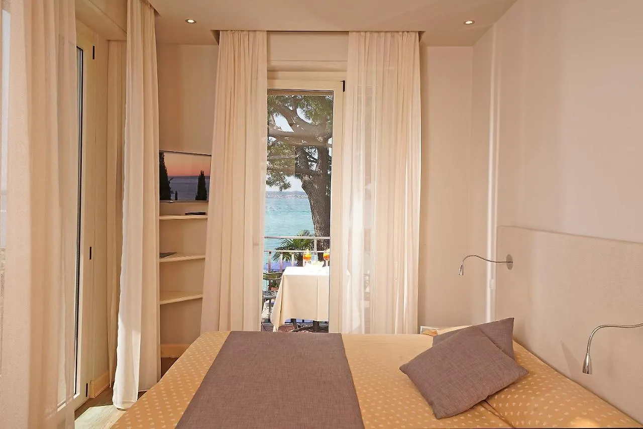 Hotel Marconi Sirmione