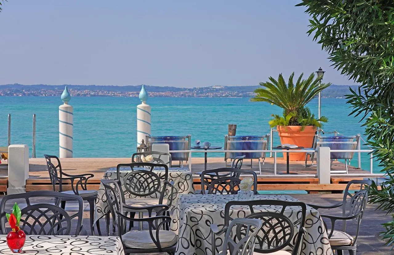 Hotel Marconi Sirmione