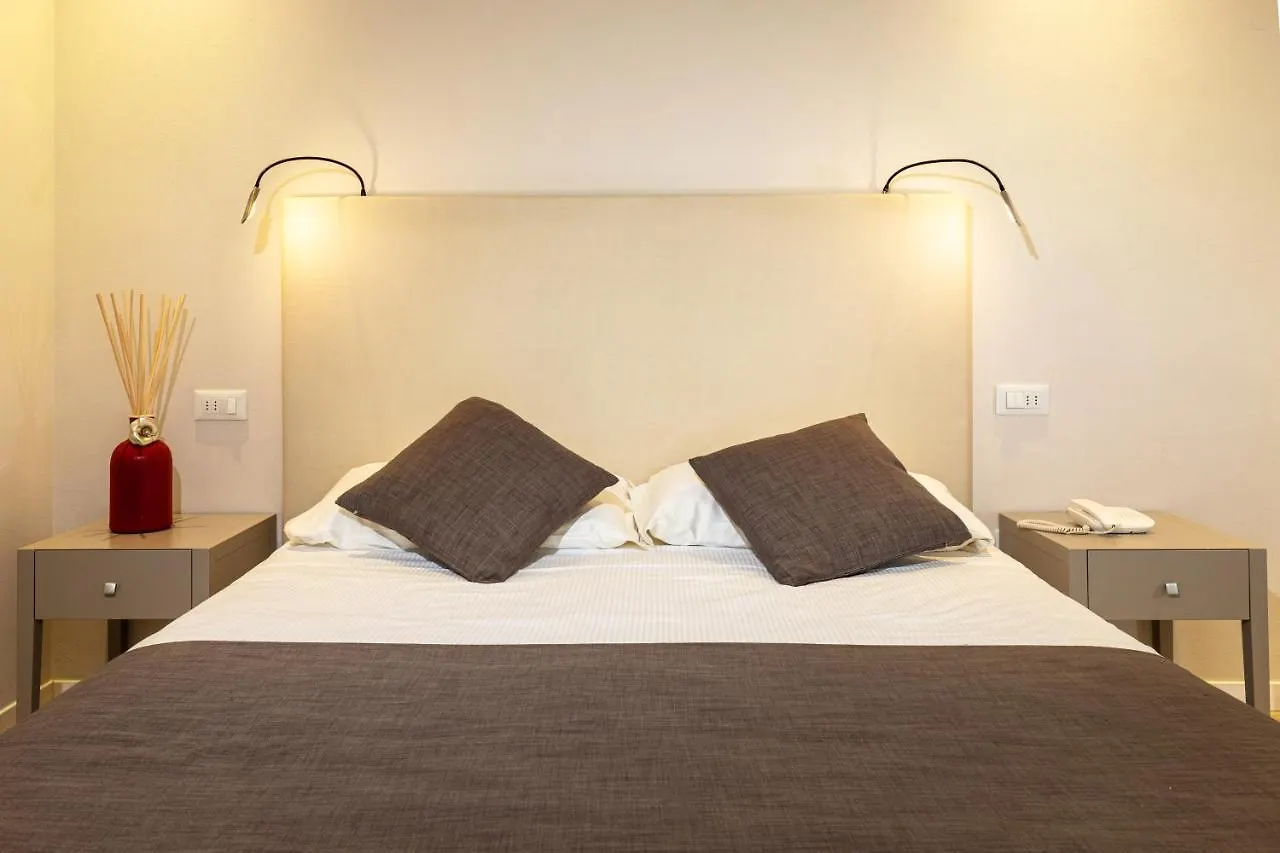 Hotel Marconi Sirmione