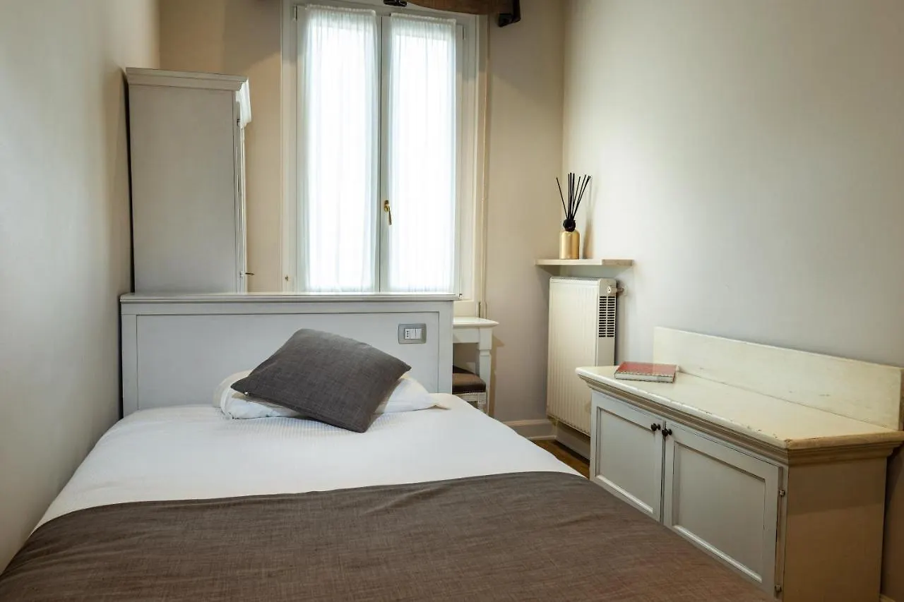 Hotel Marconi Sirmione