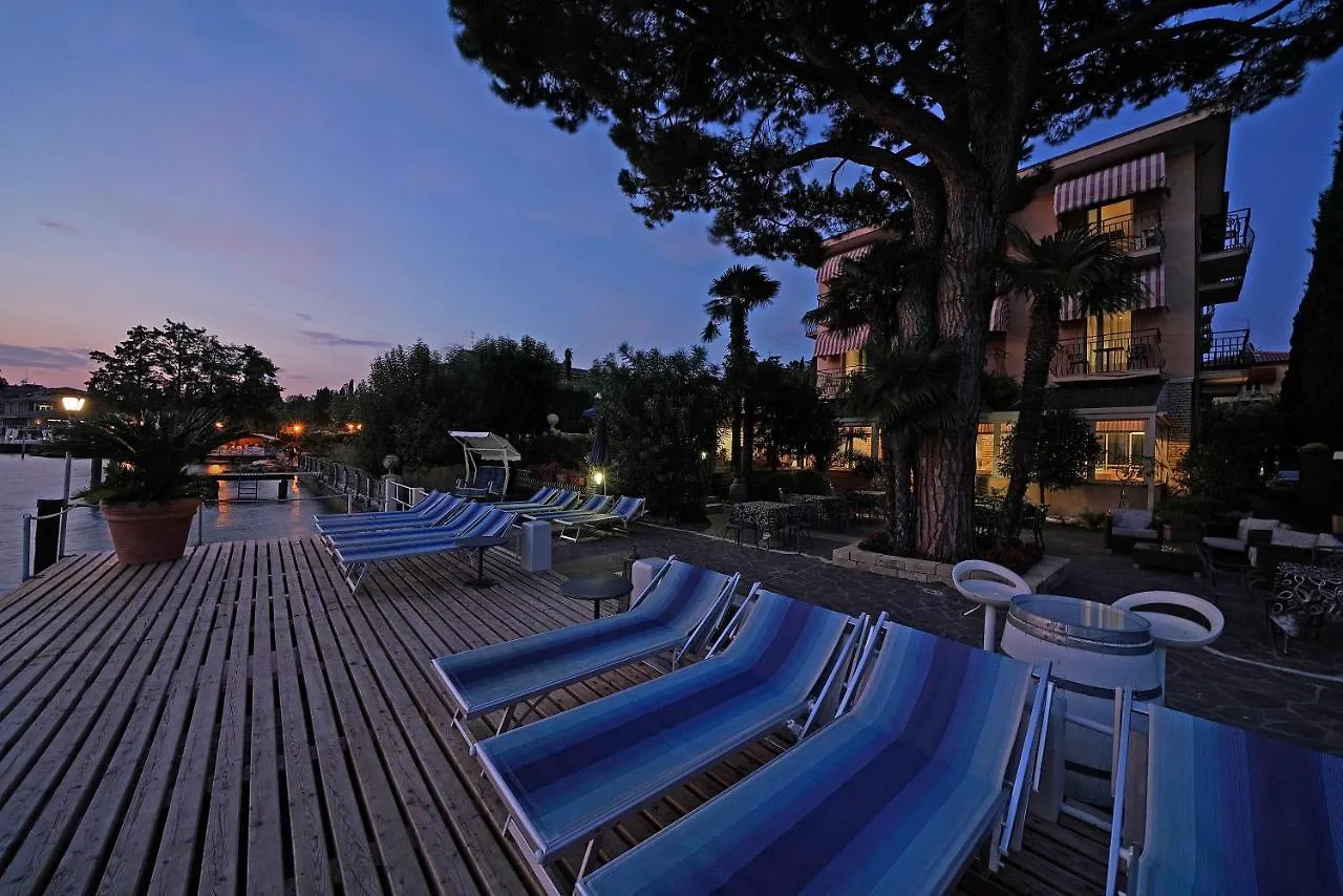 Hotel Marconi Sirmione