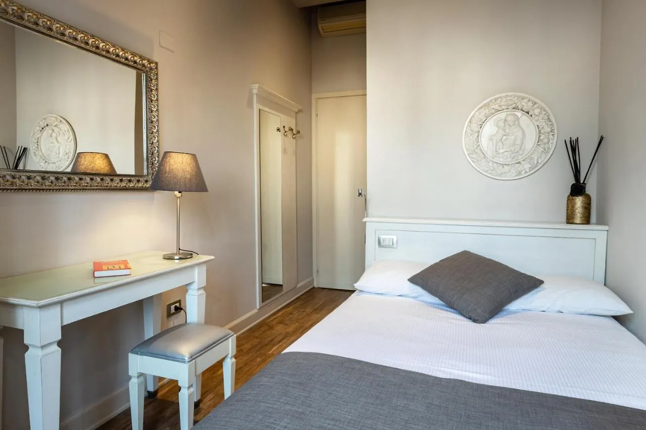 Hotel Marconi Sirmione