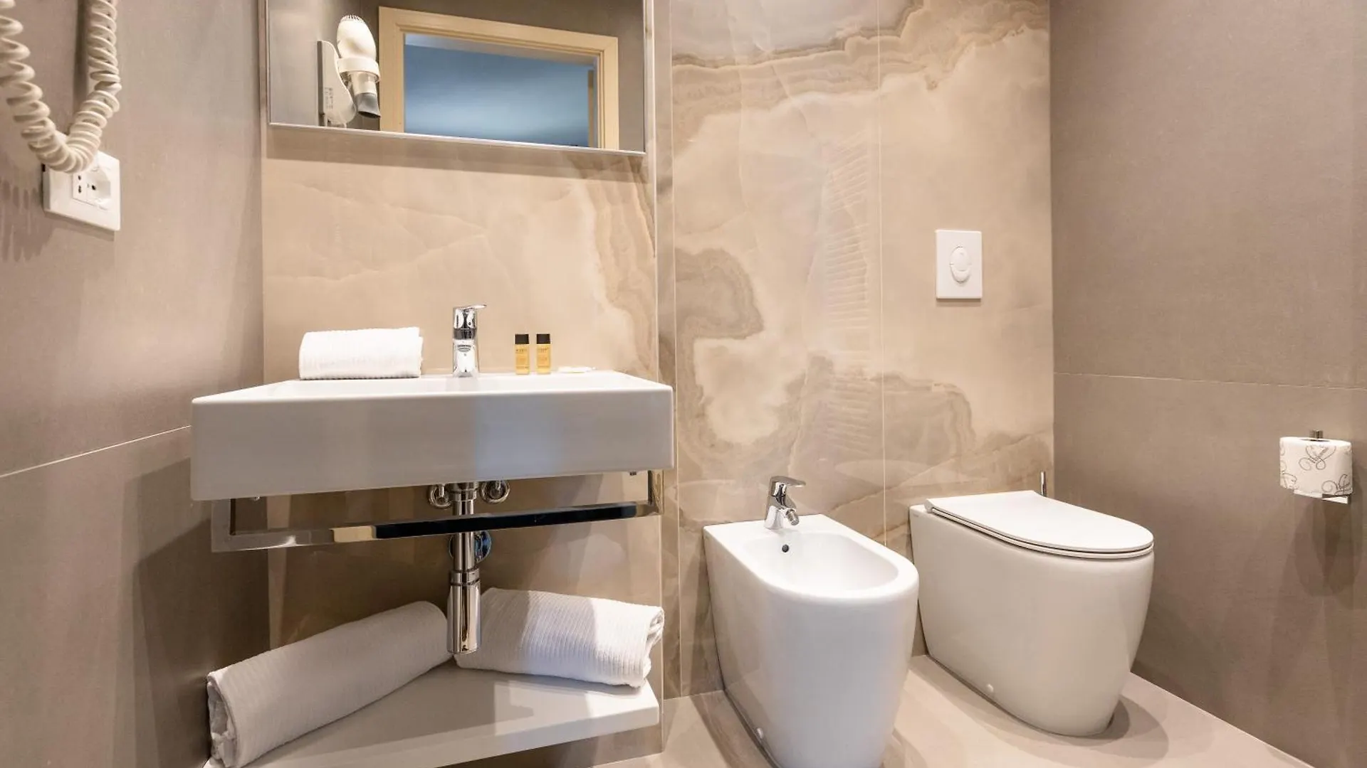 Hotel Marconi Sirmione