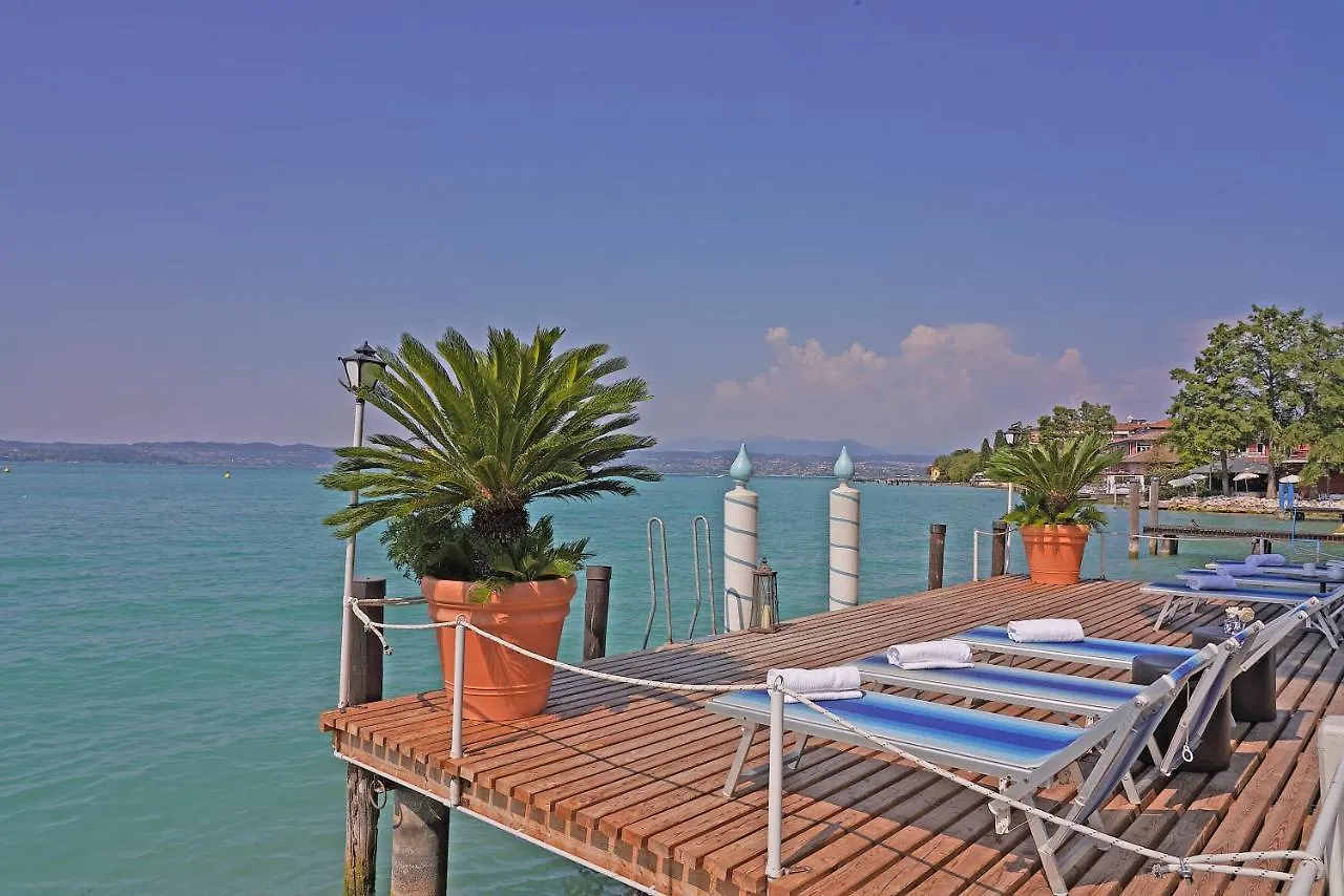 Hotel Marconi سيرمِيوني