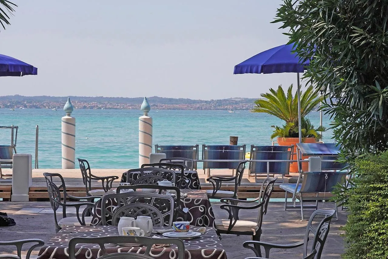 Hotel Marconi سيرمِيوني 3*,  إيطاليا