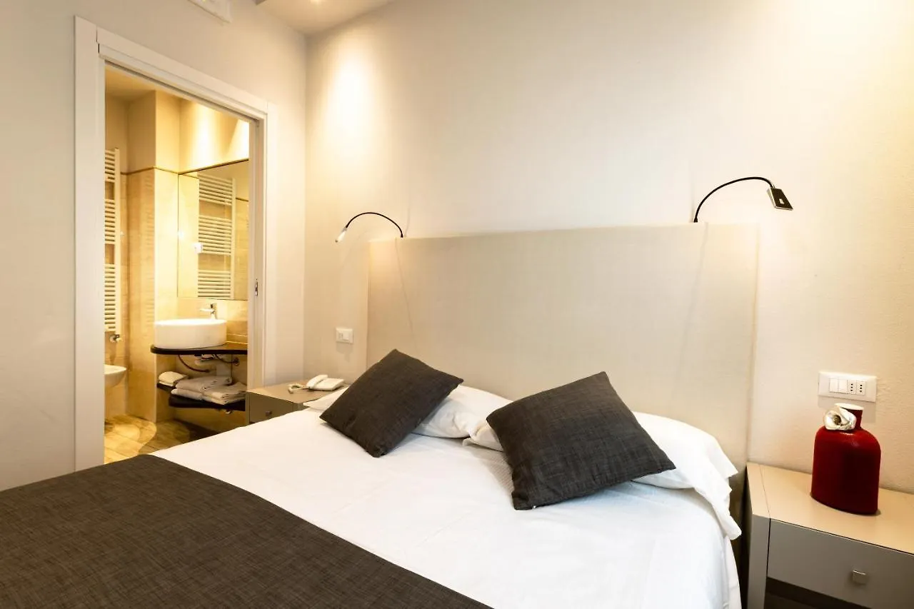 Hotel Marconi سيرمِيوني