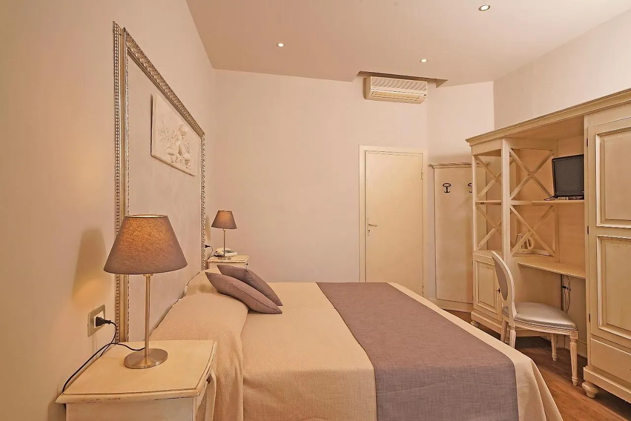 Hotel Marconi Sirmione