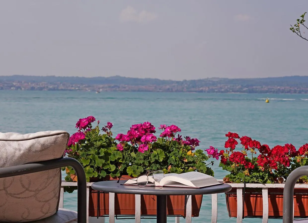 Hotel Marconi Sirmione