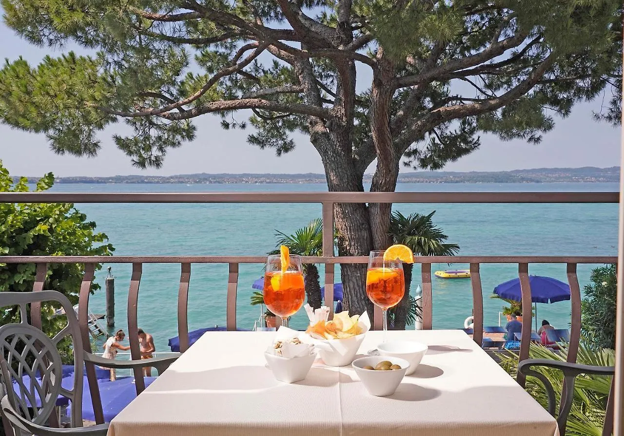Hotel Marconi Sirmione