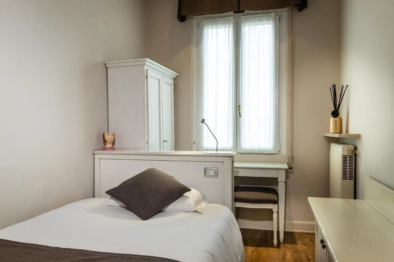 Hotel Marconi Sirmione