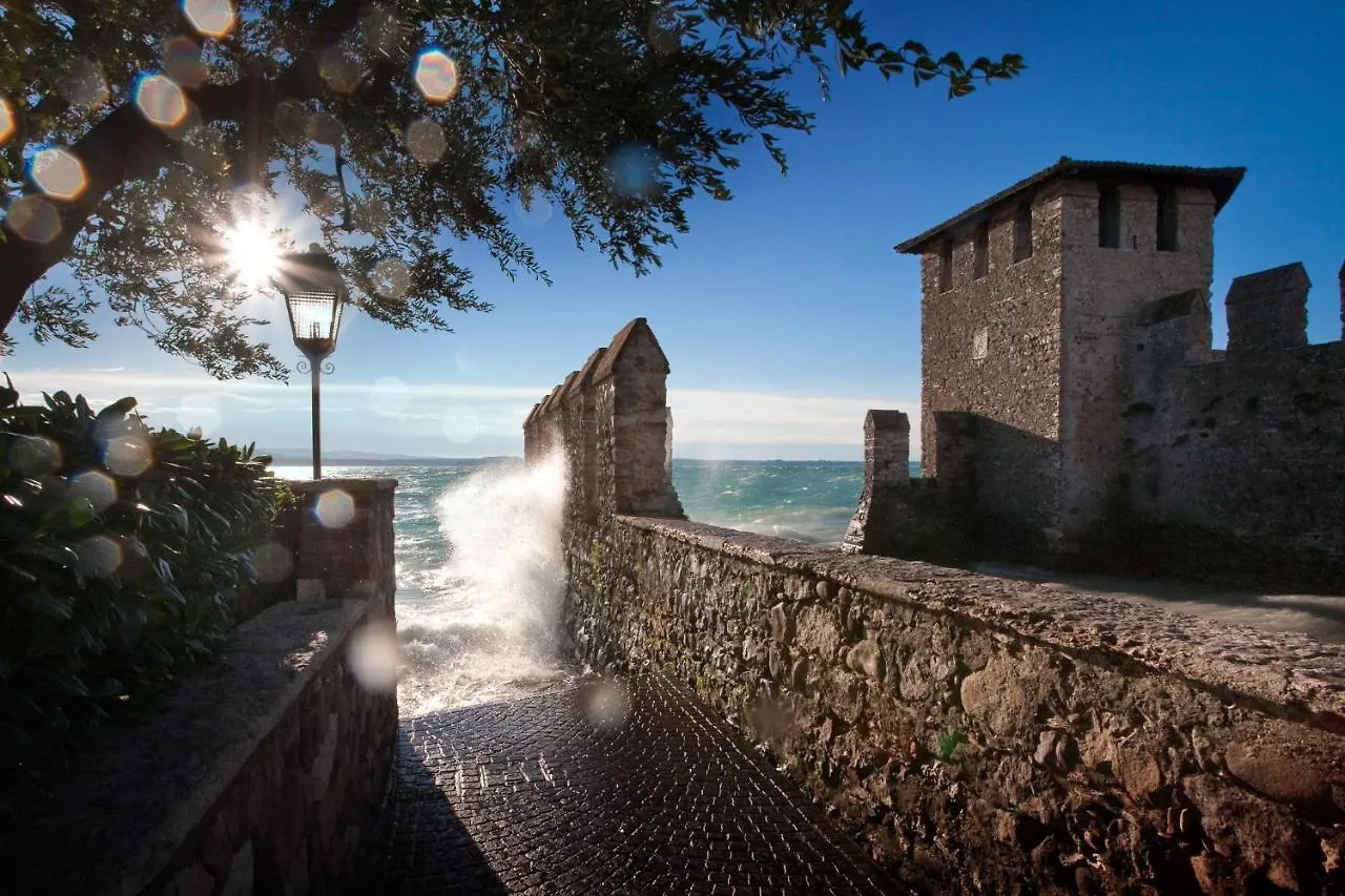 Hotel Marconi Sirmione