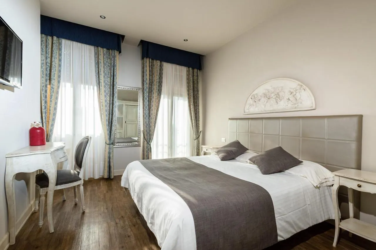 Hotel Marconi Sirmione