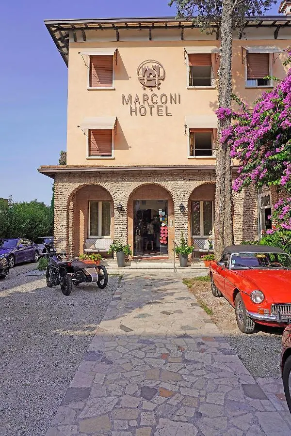 Hotel Marconi Sirmione