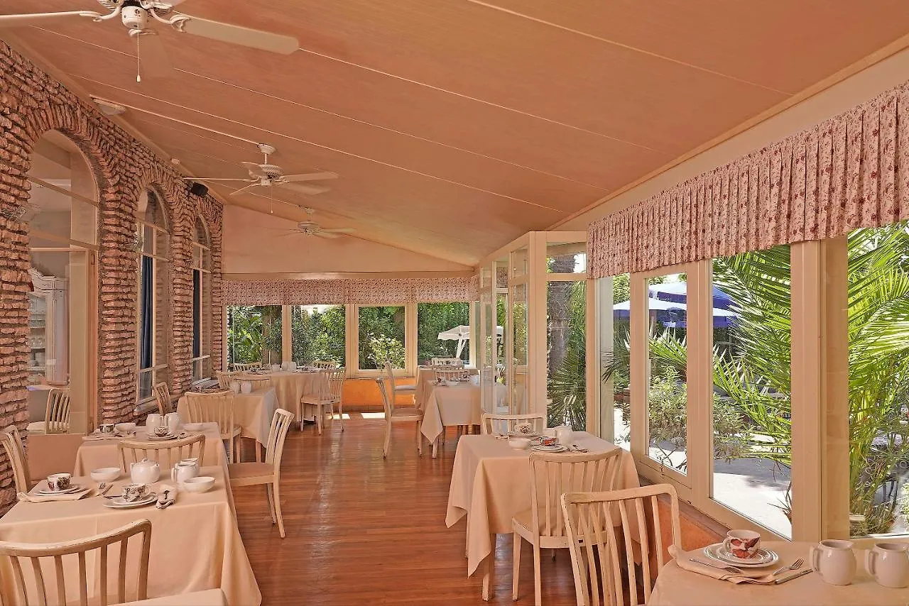 Hotel Marconi Sirmione