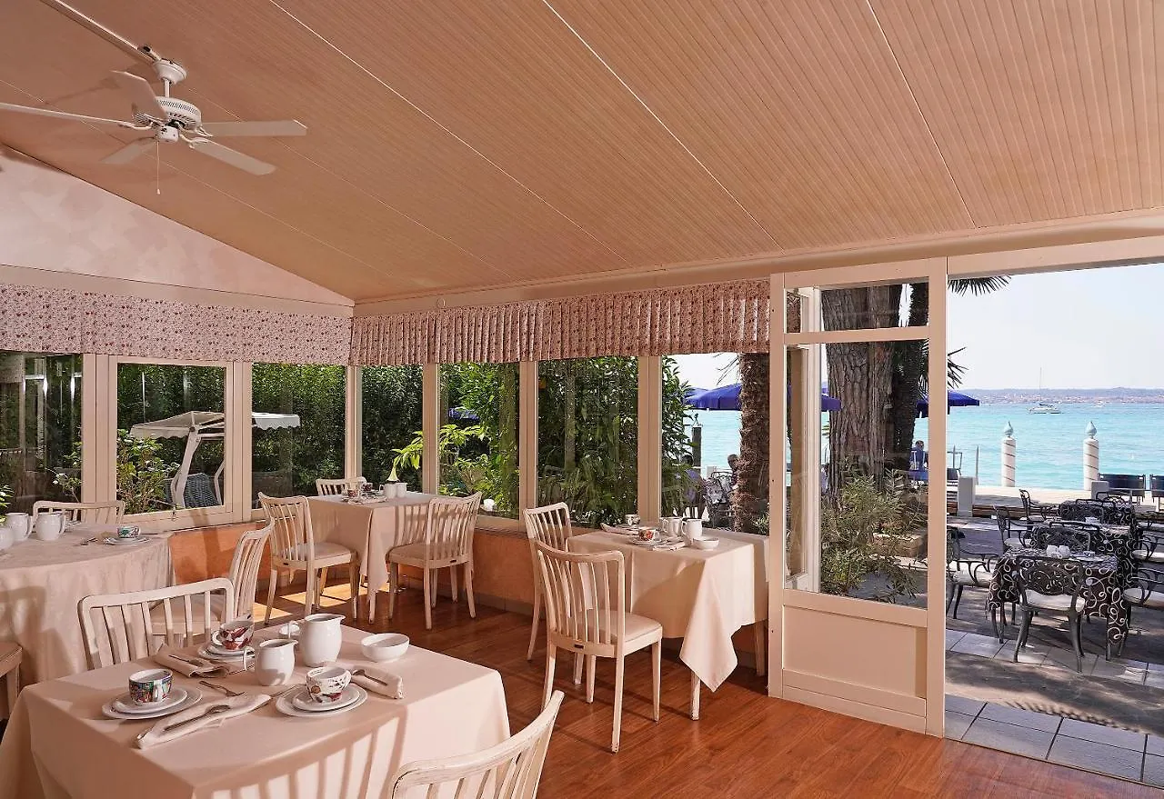 Hotel Marconi Sirmione