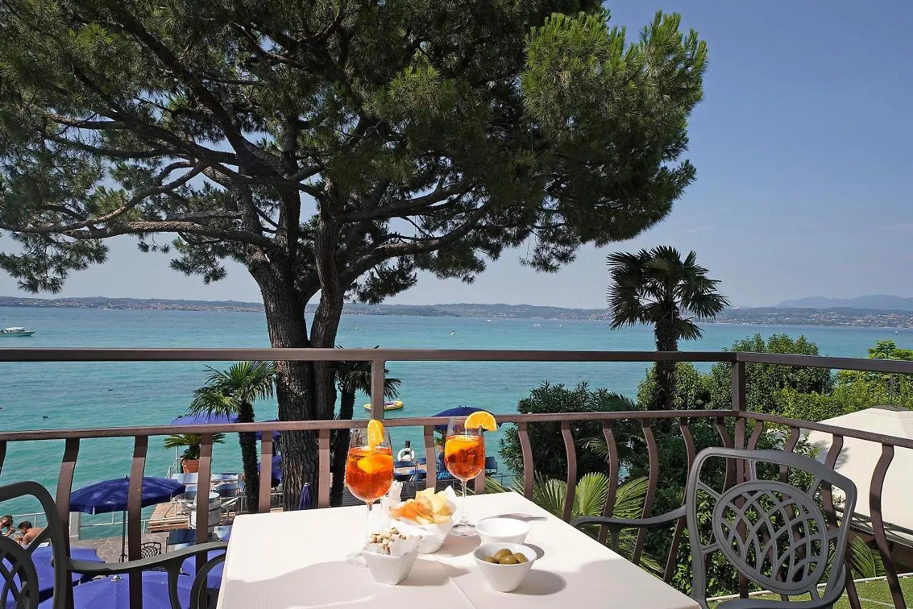 Hotel Marconi Sirmione
