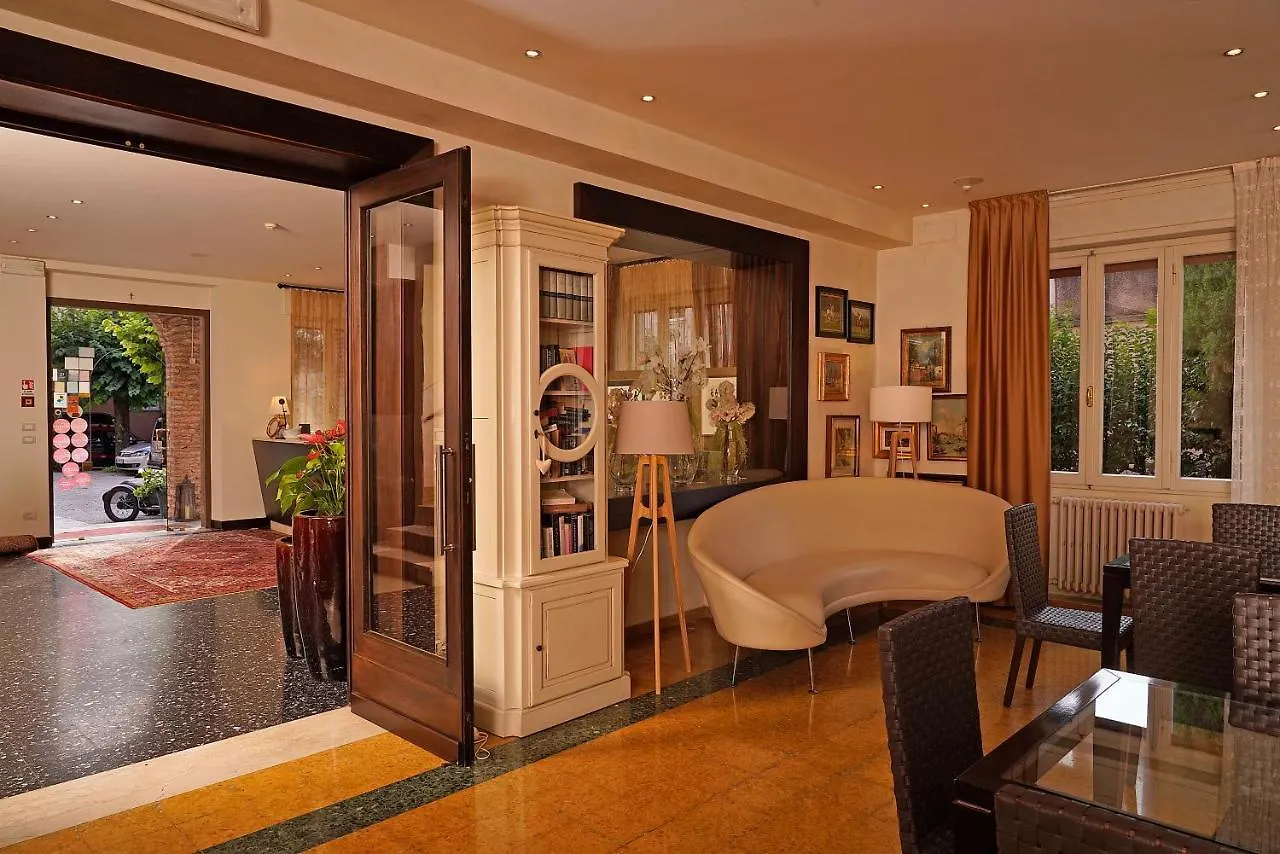 Hotel Marconi Sirmione