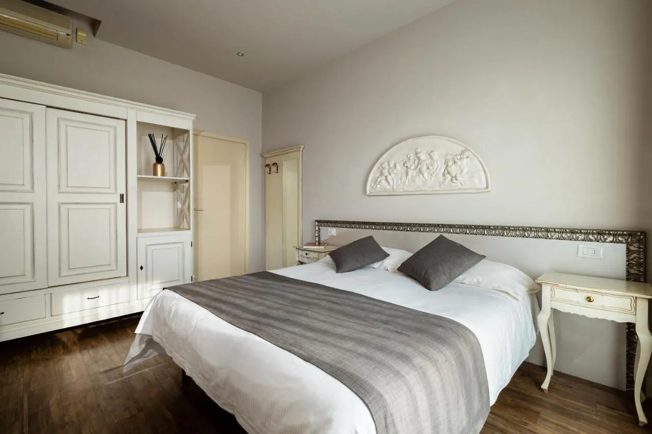 Hotel Marconi Sirmione