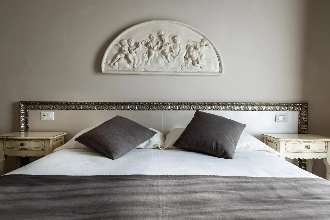 Hotel Marconi Sirmione