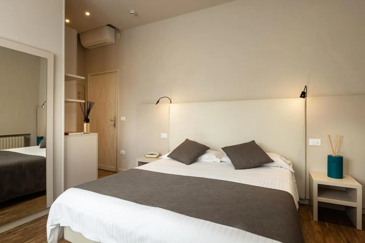Hotel Marconi Sirmione