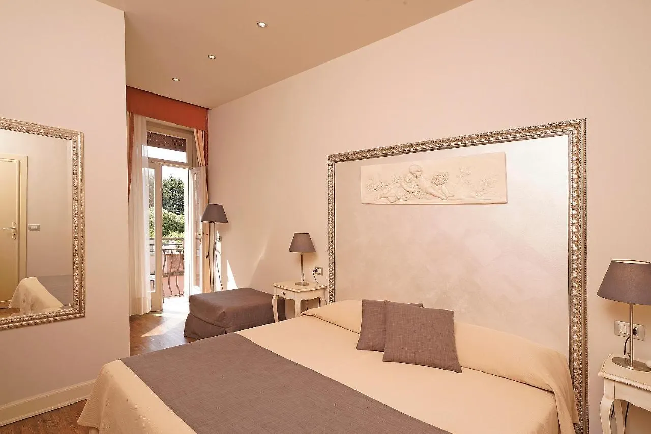 Hotel Marconi Sirmione