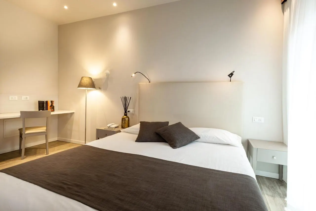 Hotel Marconi Sirmione