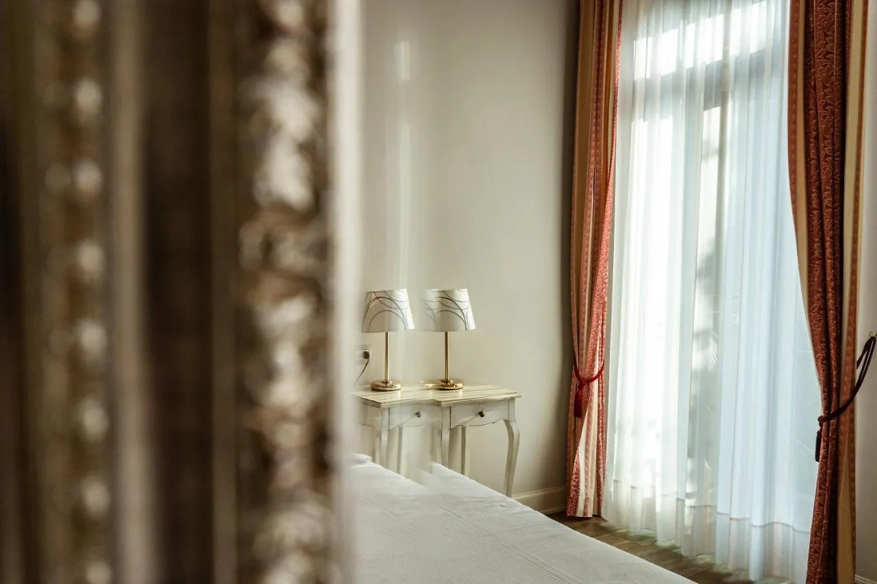 Hotel Marconi Sirmione