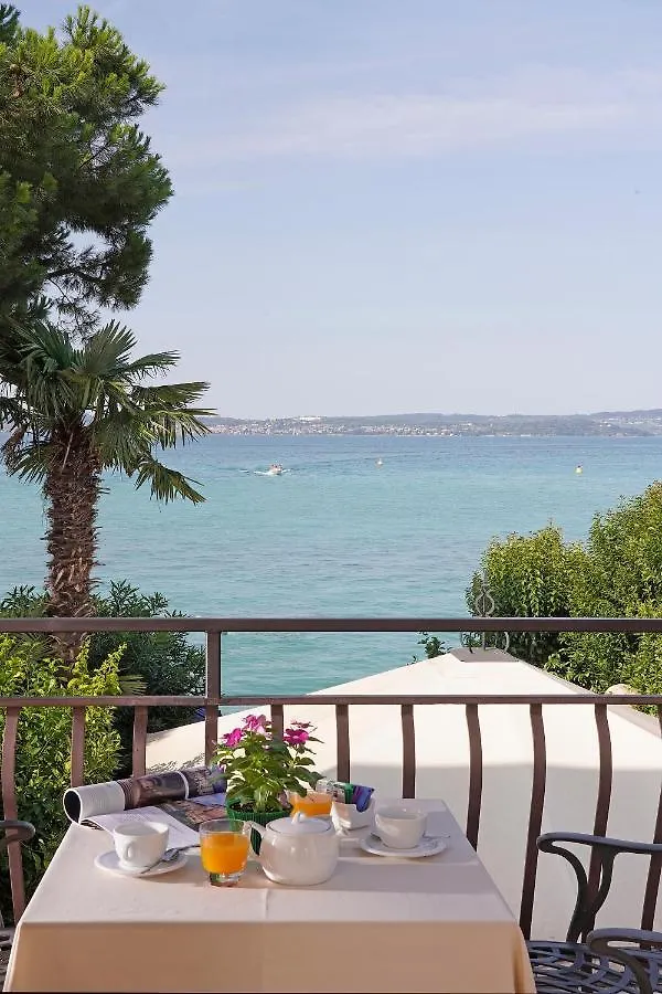 Hotel Marconi Sirmione