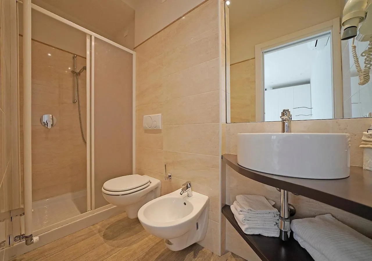 Hotel Marconi Sirmione